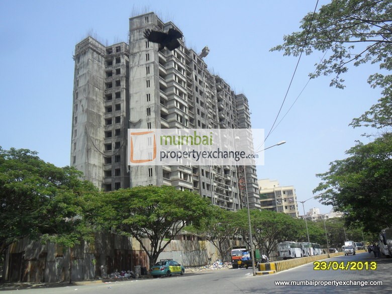 908 Oth 24 April 2013 - Evershine Crown, Kandivali East