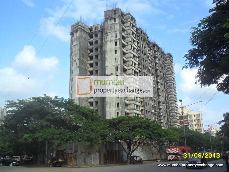 908 Oth 31 Aug 2013 - Evershine Crown, Kandivali East