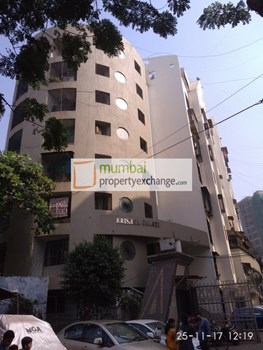 Krishna Galaxy by V R Mittal Builders