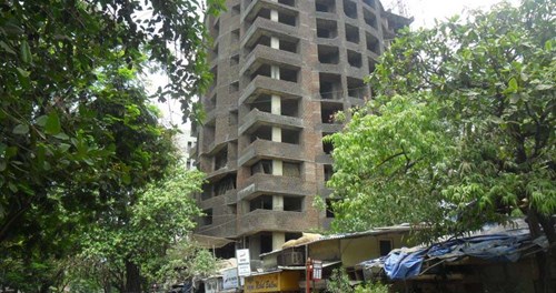 Krishna Residency by V R Mittal Builders