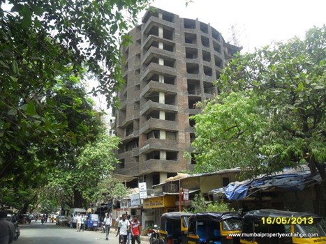 Krishna Residency by V R Mittal Builders