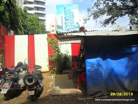 Bajaj Heritage by Bajaj Constructions