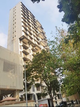 Bajaj Enchante by Bajaj Infrastructure And Development Company