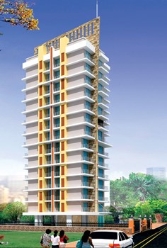 Westin Joanita by Westin Developers Pvt. Ltd.