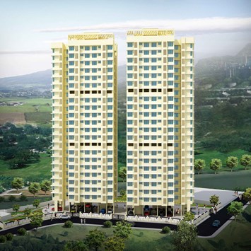  in Mauli Omkar , Malad East