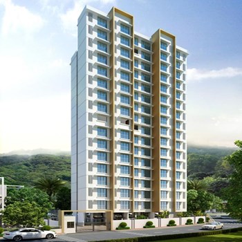 Sagar Height by Sagar Builders and Developers