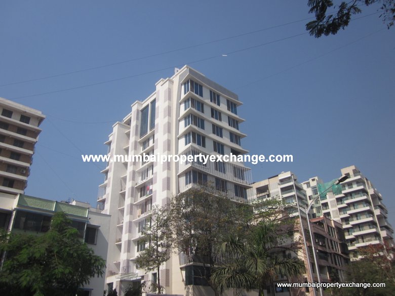 Leena Residency, Juhu by DLH