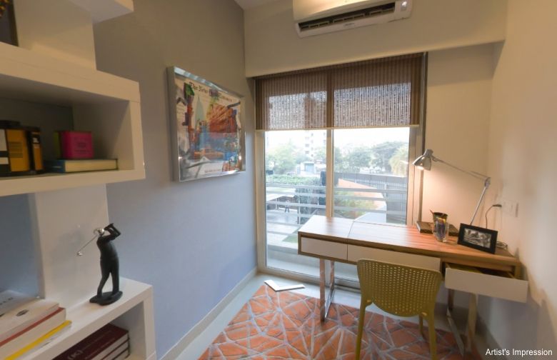 Wadhwa Elite-Solitaire Interior Image-5