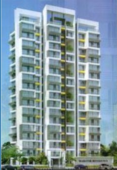 Mahavir Residency by Mahavir Developers