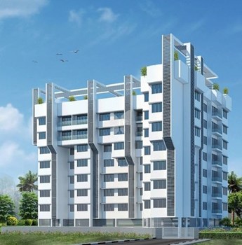 Guru Kripa by S Raheja Realty