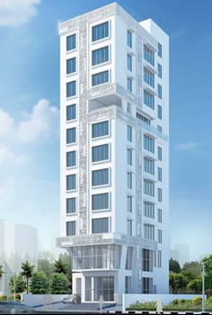 Hari Bhavan by S Raheja Realty