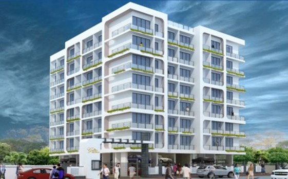 Galaxy Exotica by Galaxy Construction Co.