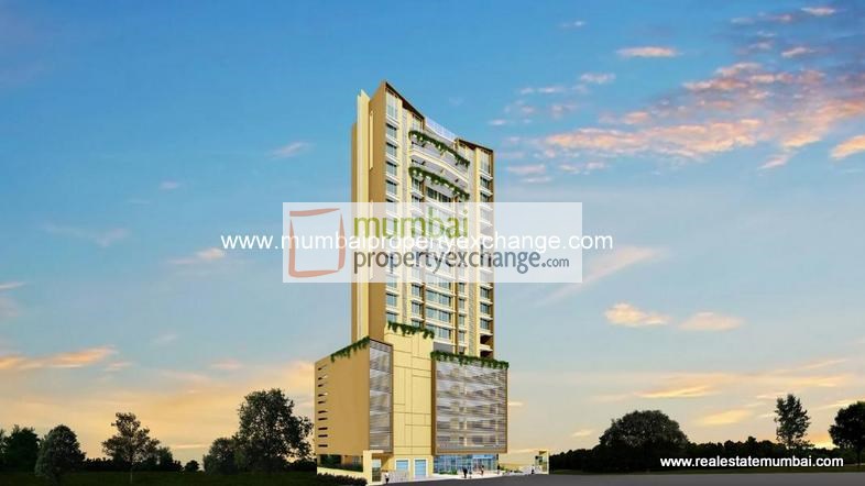 Helicon Heights, Borivali West by Mahavir Land Developers