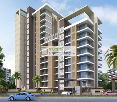 Platina by Madhu Developers