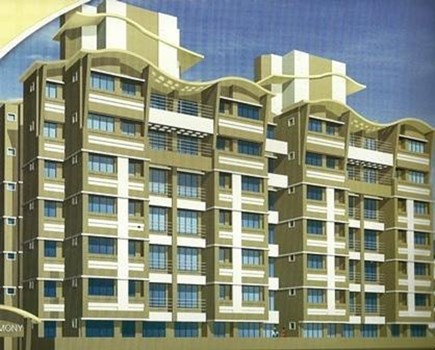 Jyoti Harmony by Apex Construction