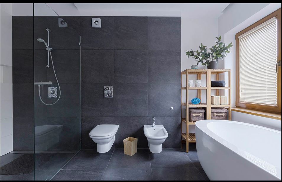 Tridhaatu Aangan Bath