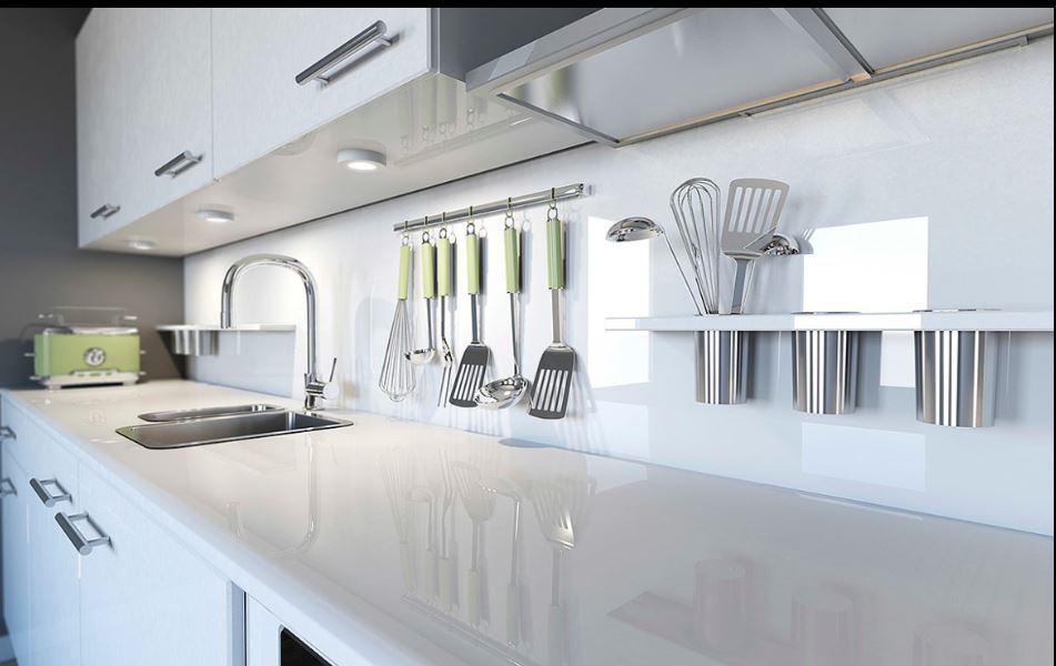 Tridhaatu Aangan Kitchen