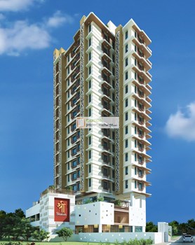 Shree Shakun Heights by Shree Shakun Realty Pvt. Ltd 