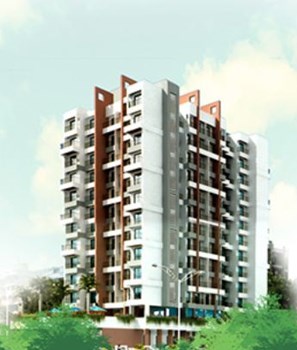 Blue Crest by Agrawal Builders and Developers