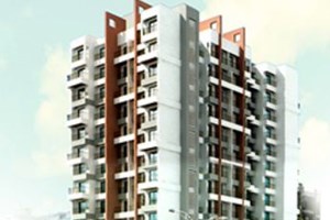 Blue Crest, New Panvel by Agrawal Builders and Developers