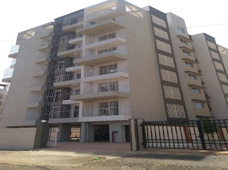 Sawan Avenue I by Shree Sawan Group