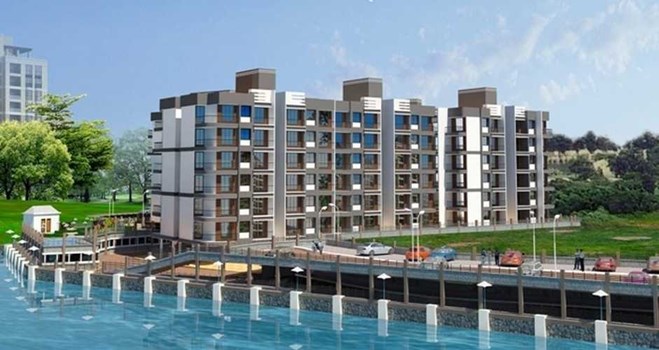 Ganga Ganesh by Ganga Associates