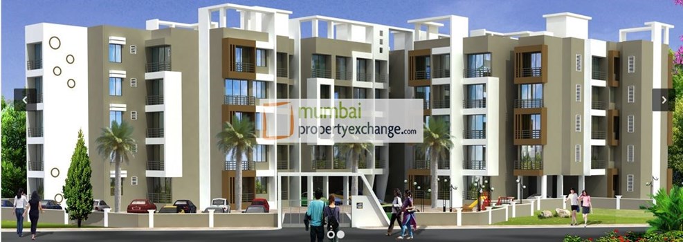 Vatsal Paradise by VUB Group