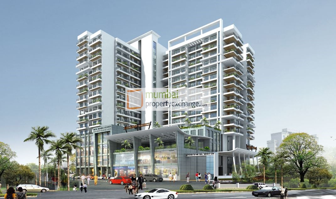 Flat on rent in Baba Sadguru, Chembur