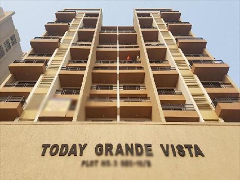 Today Grande Vista by Today Global Developers