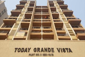 Today Grande Vista, Ulwe by Today Global Developers