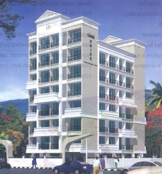 Oasis Pride by Oasis Group