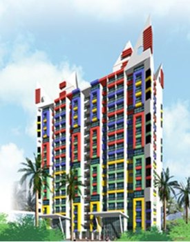 Mangal Moorti by Agrawal Builders and Developers