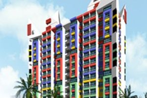 Mangal Moorti, Vashi by Agrawal Builders and Developers