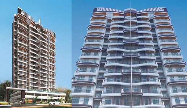 Sai Wonder by Paradise Group