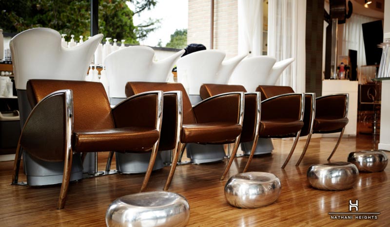Nathani Heights Salon