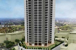 Saifee Park, Byculla by Red Stone Group