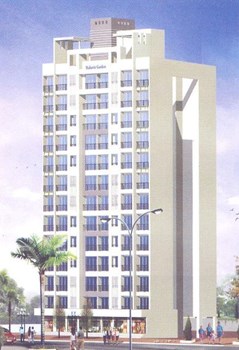 Mahavir Garden by Mandar Group