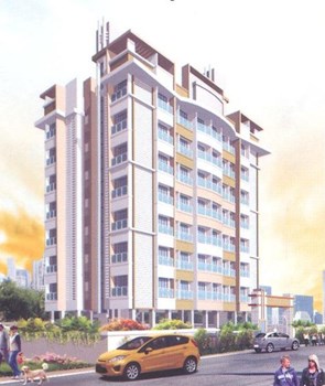 Maa Jai Ambe Heights by Mandar Group