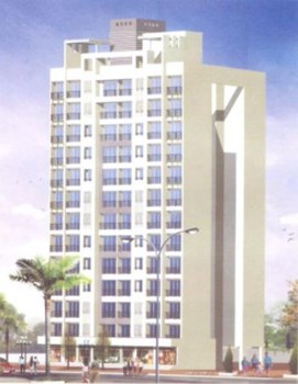 Mandar Heights by Mandar Group