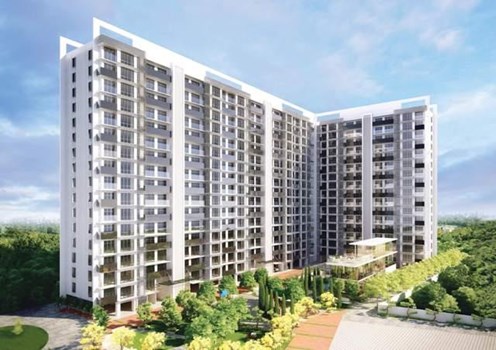 Optima by Dudhwala Group