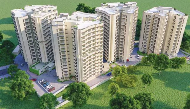 Bajaj Emerald by Bajaj Infrastructure And Development Company