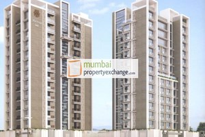 Heritage One, Chembur by Heritage Group
