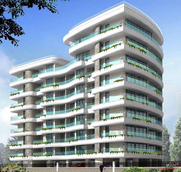 Wits End  by Bajaj Infrastructure And Development Company