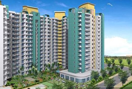 Suman Height by Ideal Enterprises