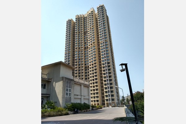 Flat for sale in Mahavir Universe Phoenix, Bhandup