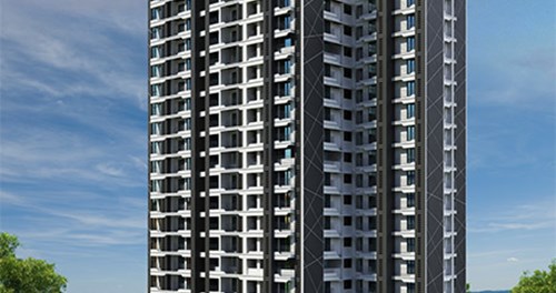 9 Riviera Hills by Ishaan Dream Build Pvt. Ltd.