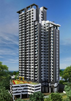 9 Riviera Hills by Ishaan Dream Build Pvt. Ltd.