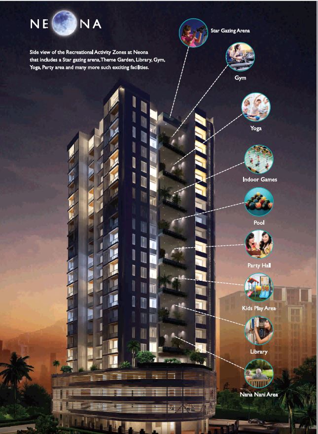Neona - Mulund West