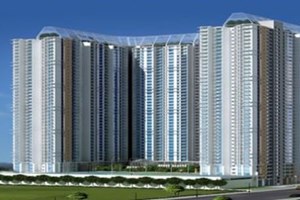 Nirmal Panorama, Mulund West by 