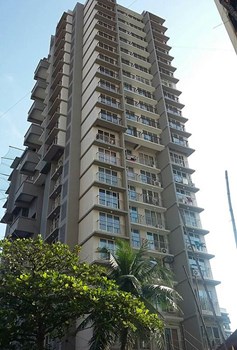 Veena Crest by Veena Developers